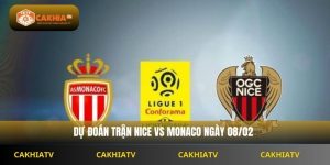 Nhận Định Ligue1 Nice Vs Monaco 07h00 Ngày 08/02