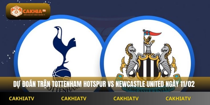 Nhận Định Premier League Tottenham Hotspur Vs Newcastle United 2h30 Ngày 11/02