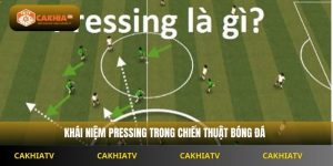 Pressing Là Gì